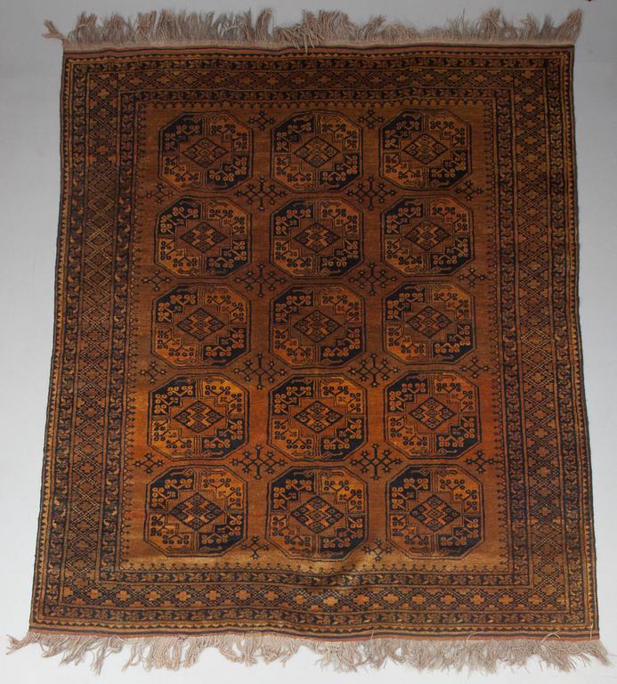 MATTA, Afgan. 236 x 200.