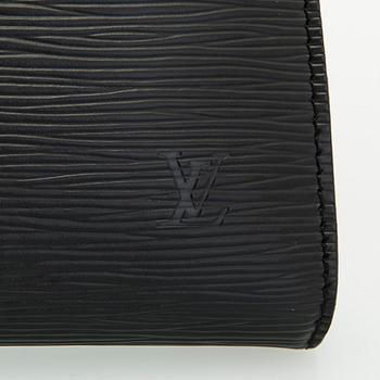 Louis Vuitton, an Epi Lleather 'Pochette' bag.