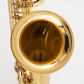 Tenorsaxofon, YTS-62, Yamaha, Japan.