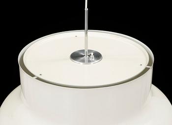 TAKLAMPA, "Bumling", Anders Pehrson, Ateljé Lyktan. Diameter 60 cm.