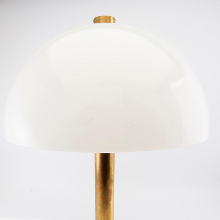 Table Lamp by Falkenberg Lighting, Second Half of the 20th Century.