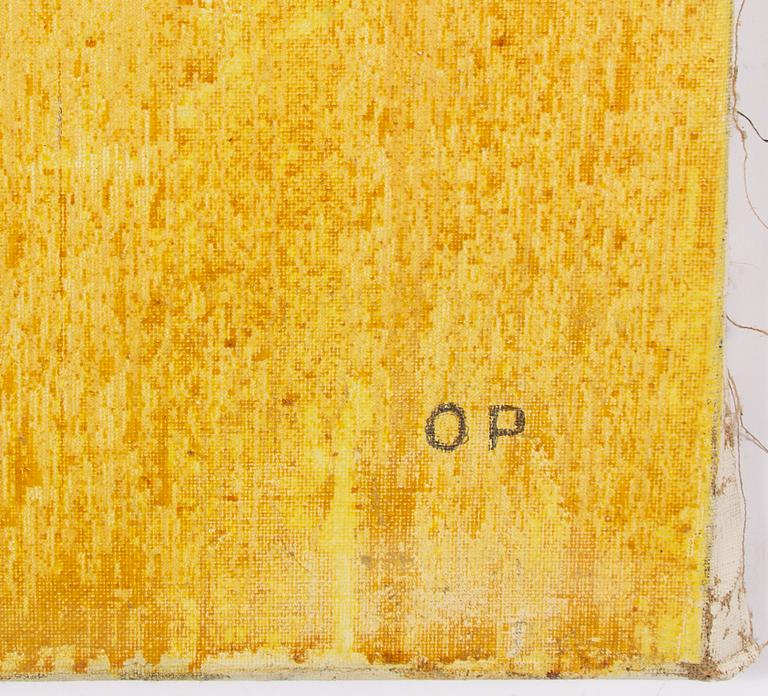 Ola Pehrson, Utan titel.