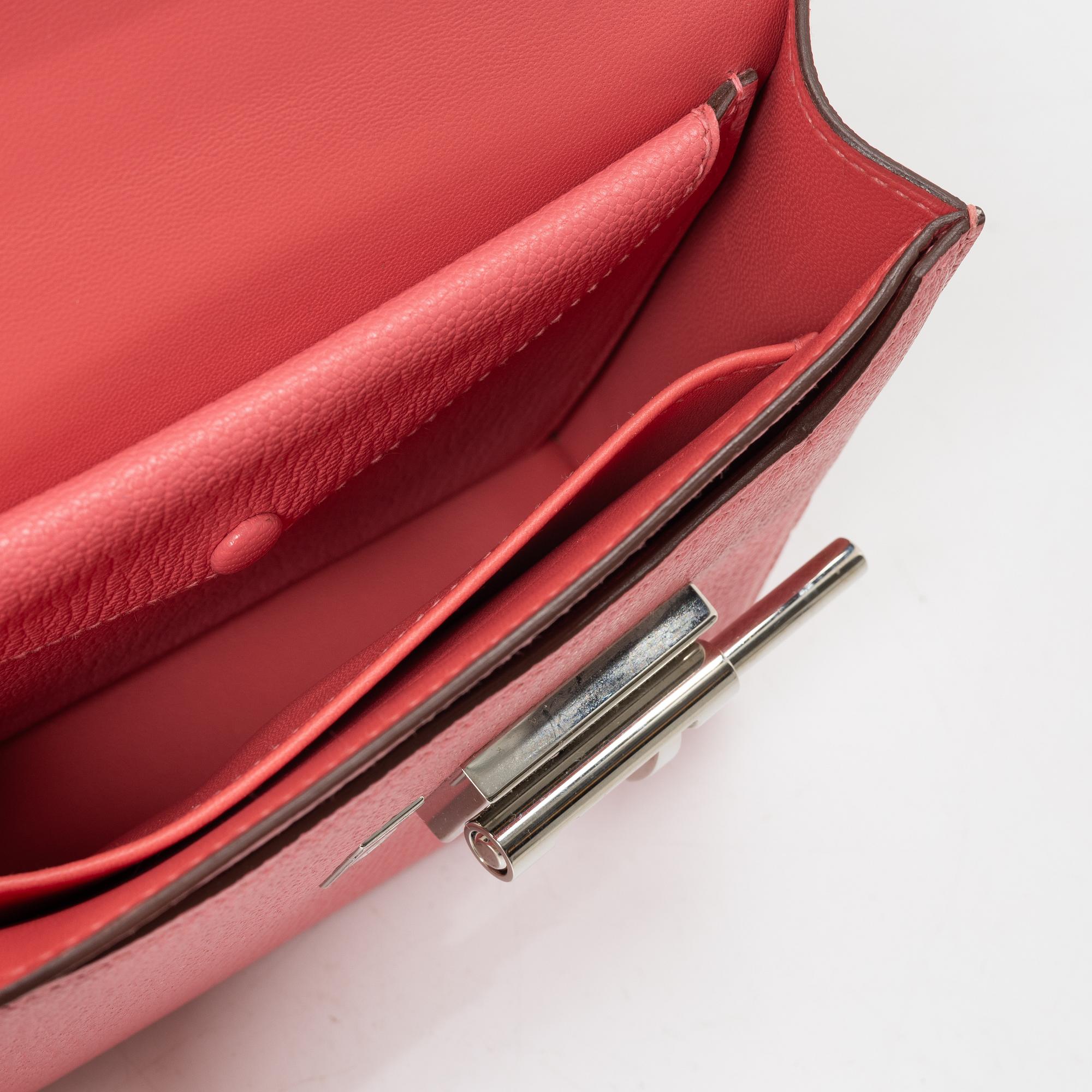 Hermès, väska, "Verrou Mini".