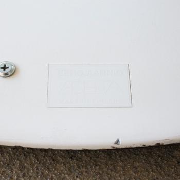 FÅTÖLJ, 'Åskbollen', Eero Aarnio, Adelta, Finland.