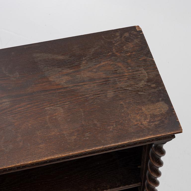 Axel Einar Hjorth, Bookcase “Charles”, Nordiska Kompaniet, 1928.
