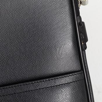 Louis Vuitton, Luggage, "Pégase 55", 2008.