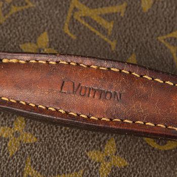 BEAUTYBOX, Louis Vuitton.