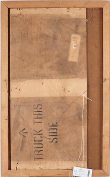 Mihr 'Ali Hans efterföljd, "Fath-Ali Shah Qajar" (1772-1834).