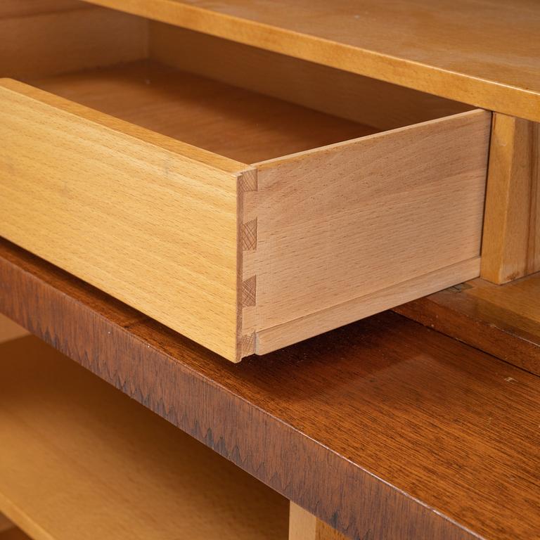 Skåp, Westbergs Möbler AB i Tranås, 1900-talets mitt.