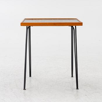 Hans-Agne Jakobsson, Side table, second half of the 20th century.