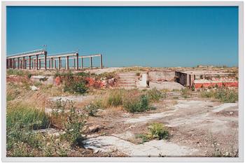 448. Andreas Johansson, Untitled, 2008.
