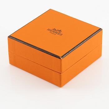 Hermès, armband, "Clic H".