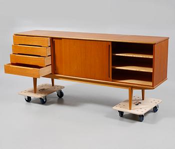 SIDEBORD, 1900-talets tredje kvartal.