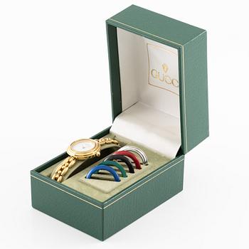 Gucci, wristwatch, 26 mm.
