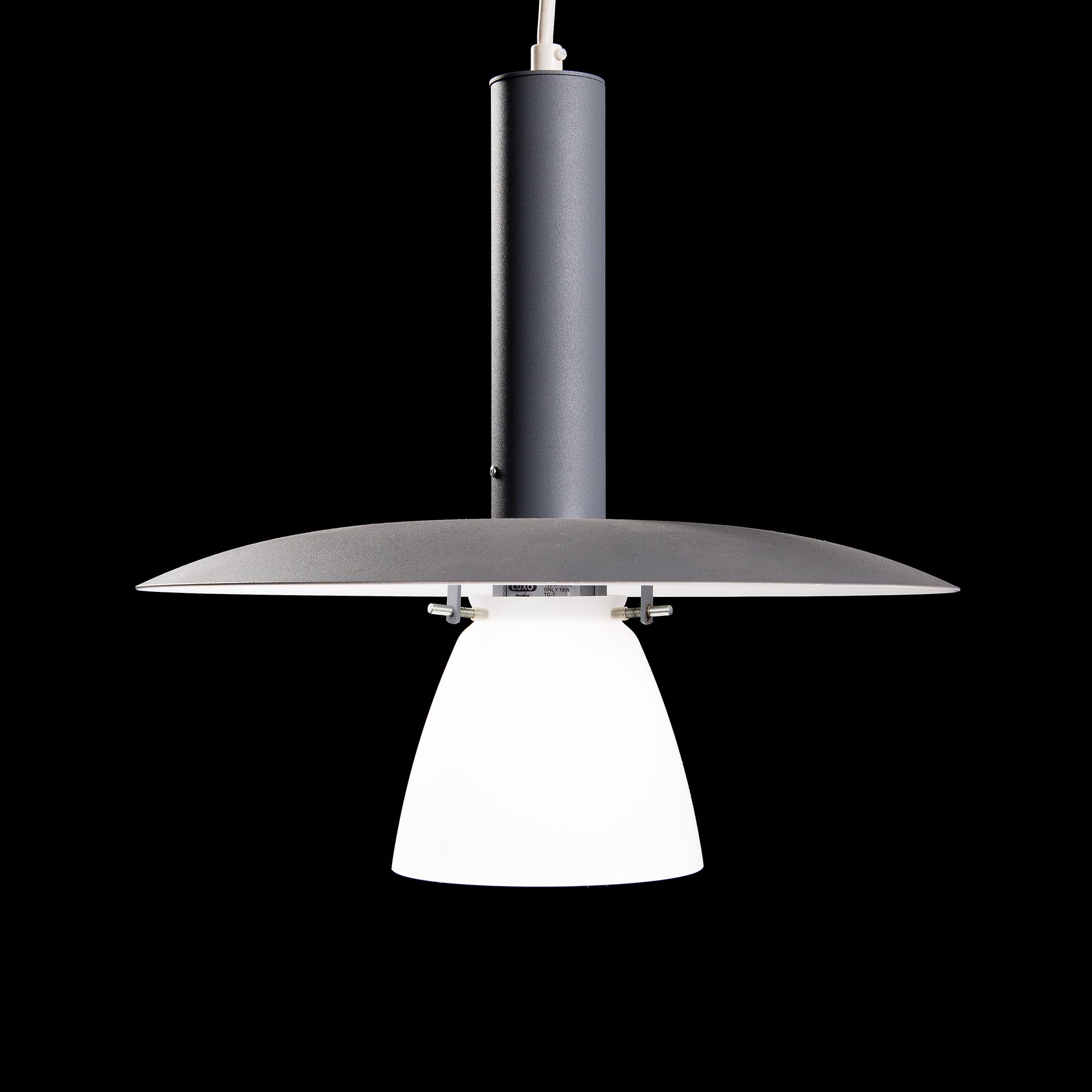 A 21st century hanging lamp for Luxo Boréns.
