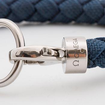 OMEGA, Sailing Bracelet.