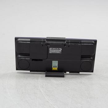 BANG & OLUFSEN, model "Beosound Century".