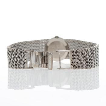 CORUM, wrist watch, 20 mm.