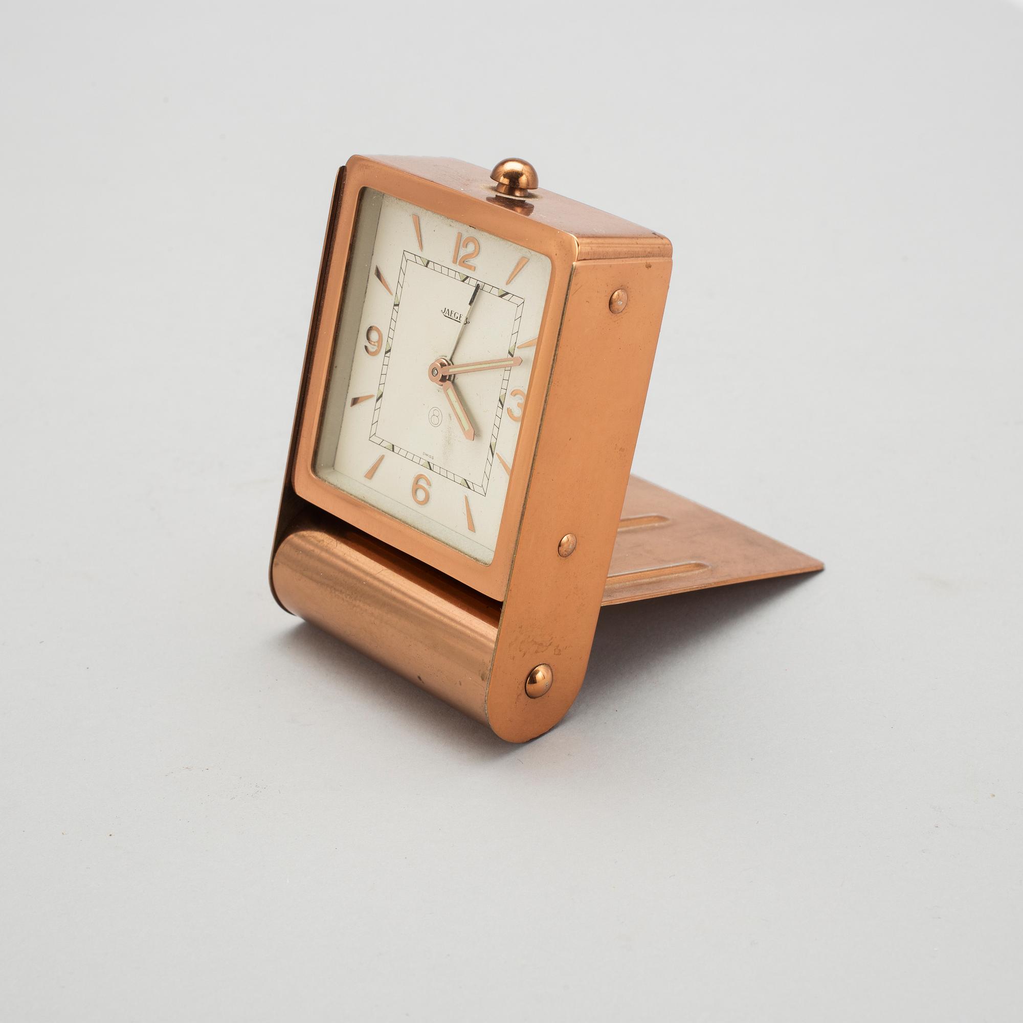 RESEUR, Jaeger, omkring 1900-talets mitt.