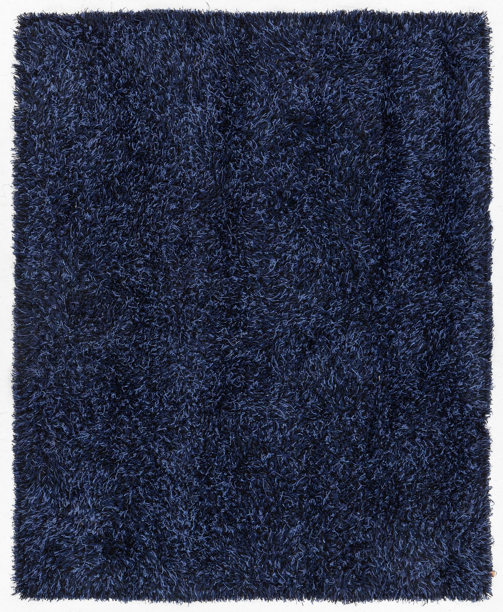 Gunilla Lagerhem Ullberg, matta, "Moss 250", Kasthall, 180 x 220 cm.