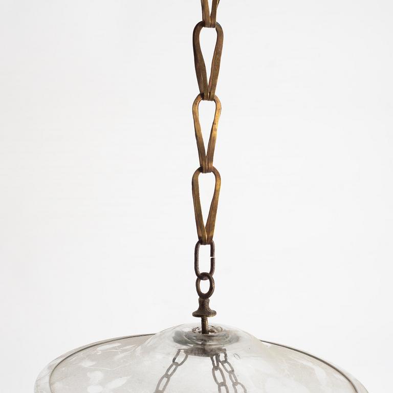 Taklykta, tidigt 1900-tal.