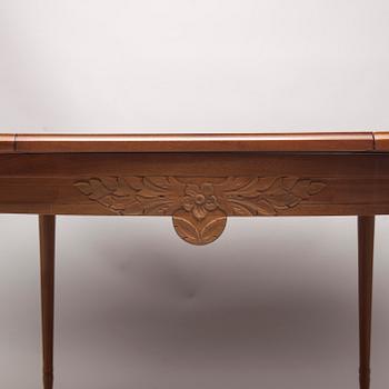 MATBORD, gustaviansk stil, 1900-talets senare hälft.