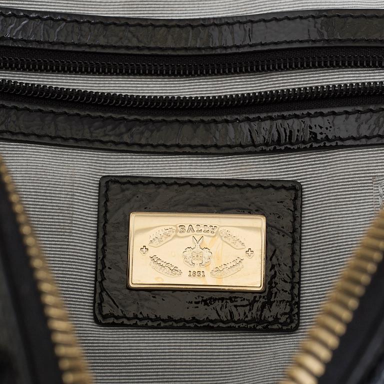 BALLY, Bag.