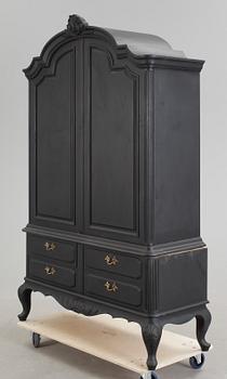 SKÅP, rokokostil, 1900-talets mitt.
