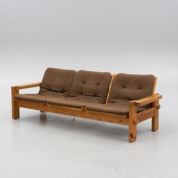 Yngve Ekström, a 'Dymling' sofa, Swedese.