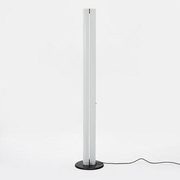 Gianfranco Frattini, Golvlampa, "Megaron", Artemide, formgiven 1979.