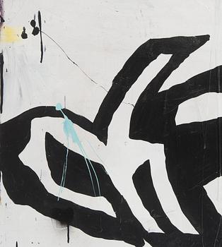 Jani Hänninen, "Chaos".