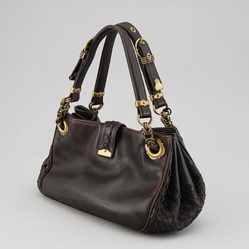 BOTTEGA VENETA, väska.
