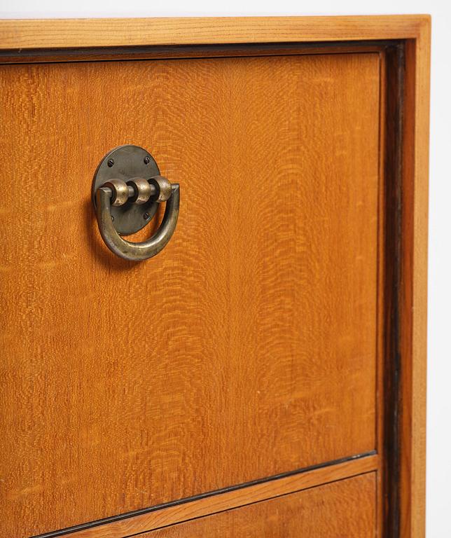 Otto Schulz, skåp, Boet, Göteborg, 1930-tal.