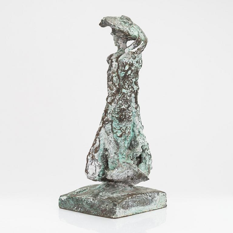 Kari Juva, Female figure.