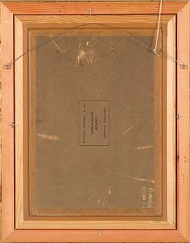 Eugen Taube, Månsken.