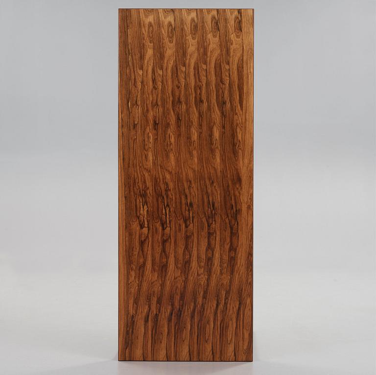 Erik Chambert, table, by AB Chamberts Möbelfabrik, Norrköping, Sweden 1959.