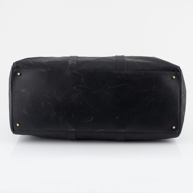 Chanel, weekend bag, 1991-1994.