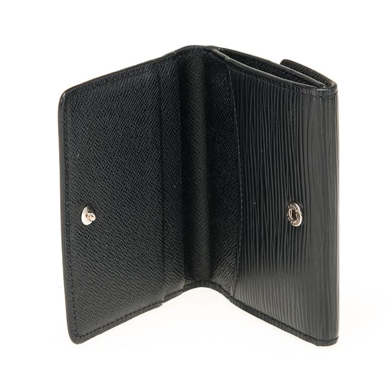 PLÅNBOK, Louis Vuitton.
