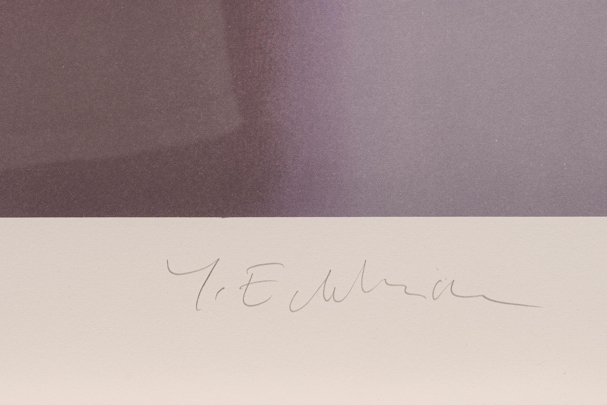 Yrjö Edelmann, "Absolut Kurant".