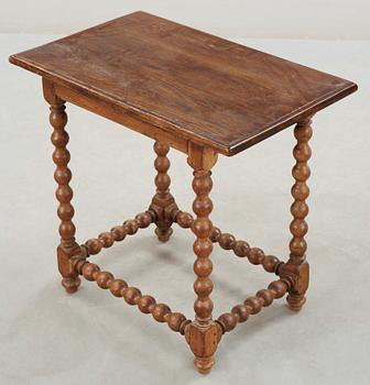 BORD, barockstil, 18/1900-tal.