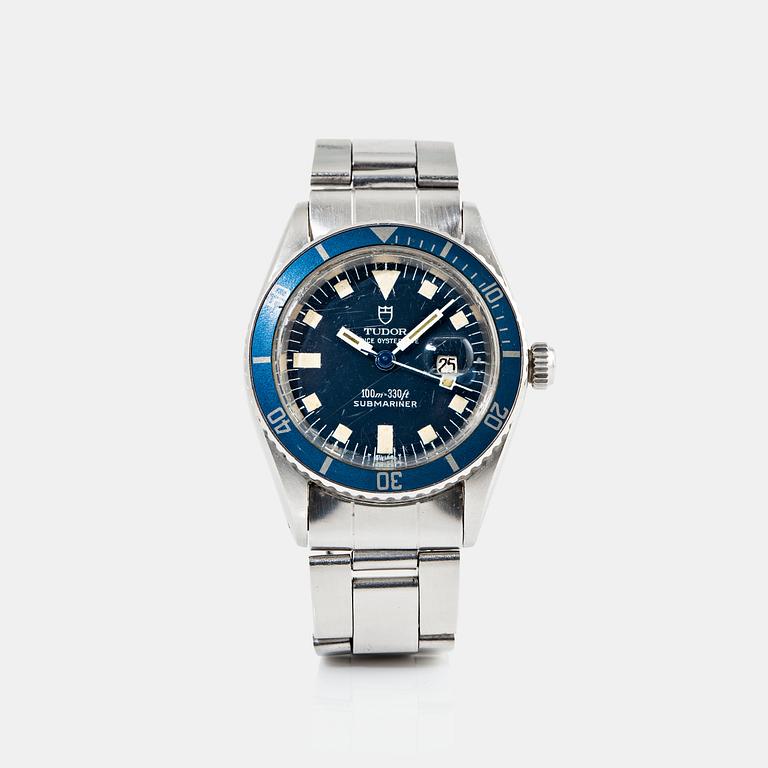 TUDOR, Submariner.