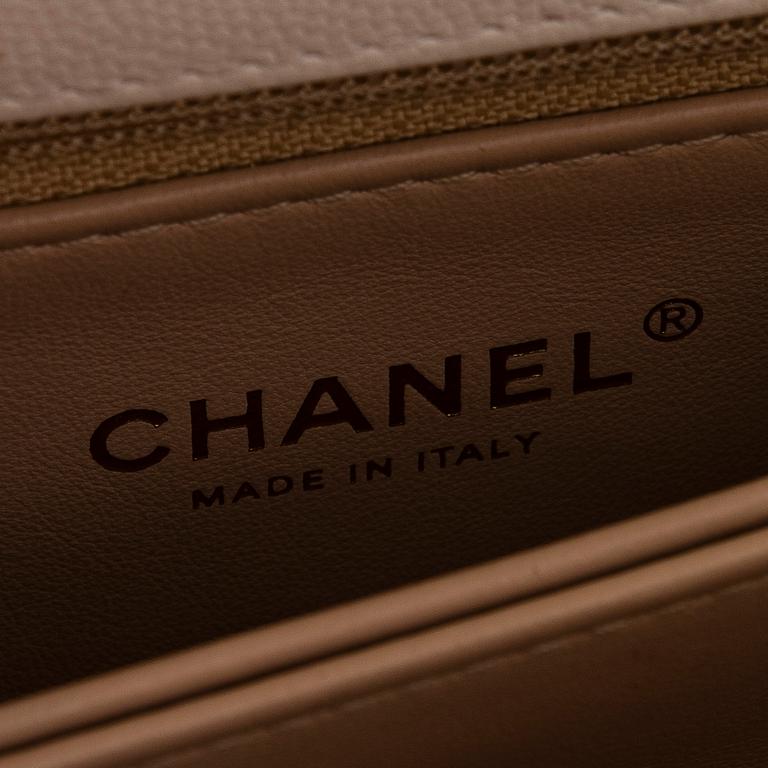 Chanel, laukku, "Coco Handle Mini".