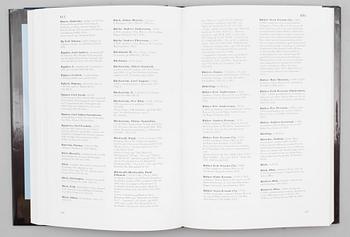 BOK, Urmakare och klockor i Sverige och Finland, G. Pipping, E. Sidenbladh och E. Elfström, Norstedt, 1995.