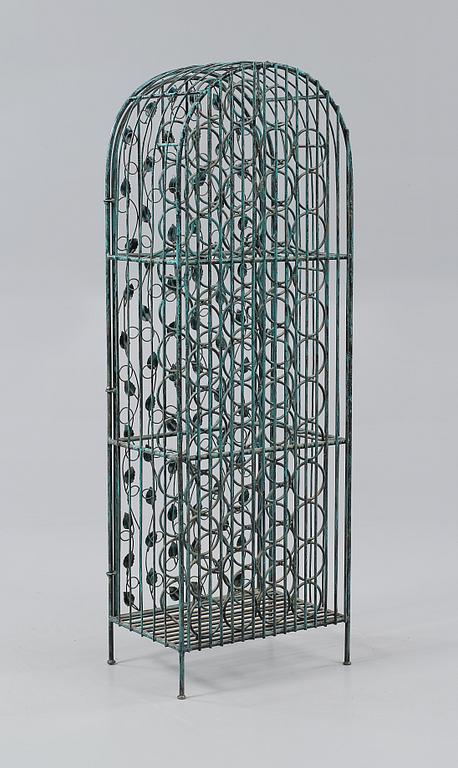 VINSTÄLL, sent 1900-tal.