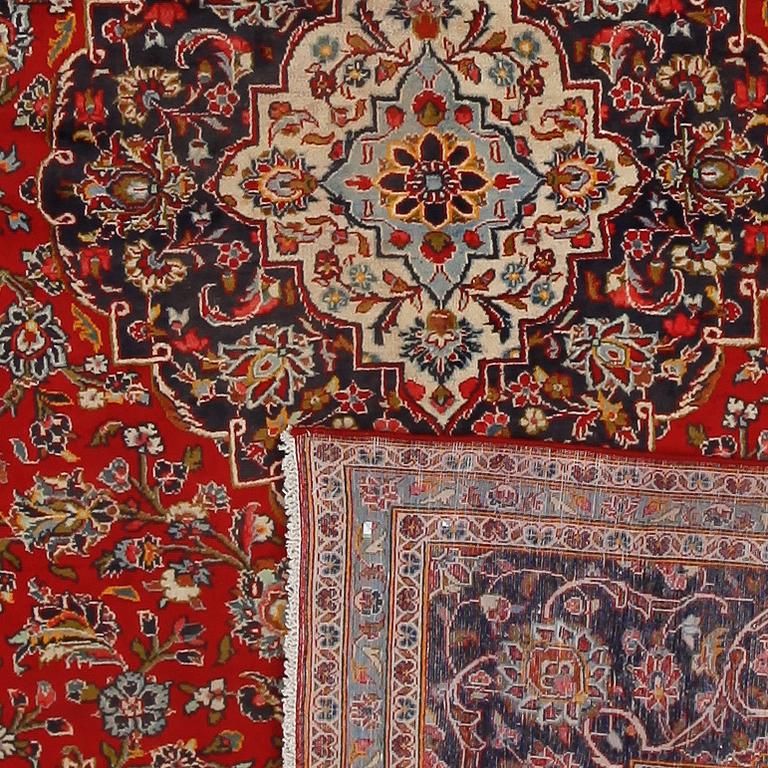 MATTA, Ardakan, ca 431 x 295 cm.
