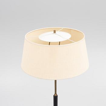 Golvlampa,
Bergboms, Modell 
G-31 ,