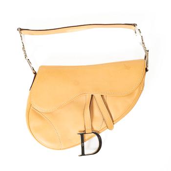 Christian Dior, Bag, "Saddle bag", 2004.
