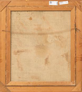 Poul Nielsen, untitled, 1957.