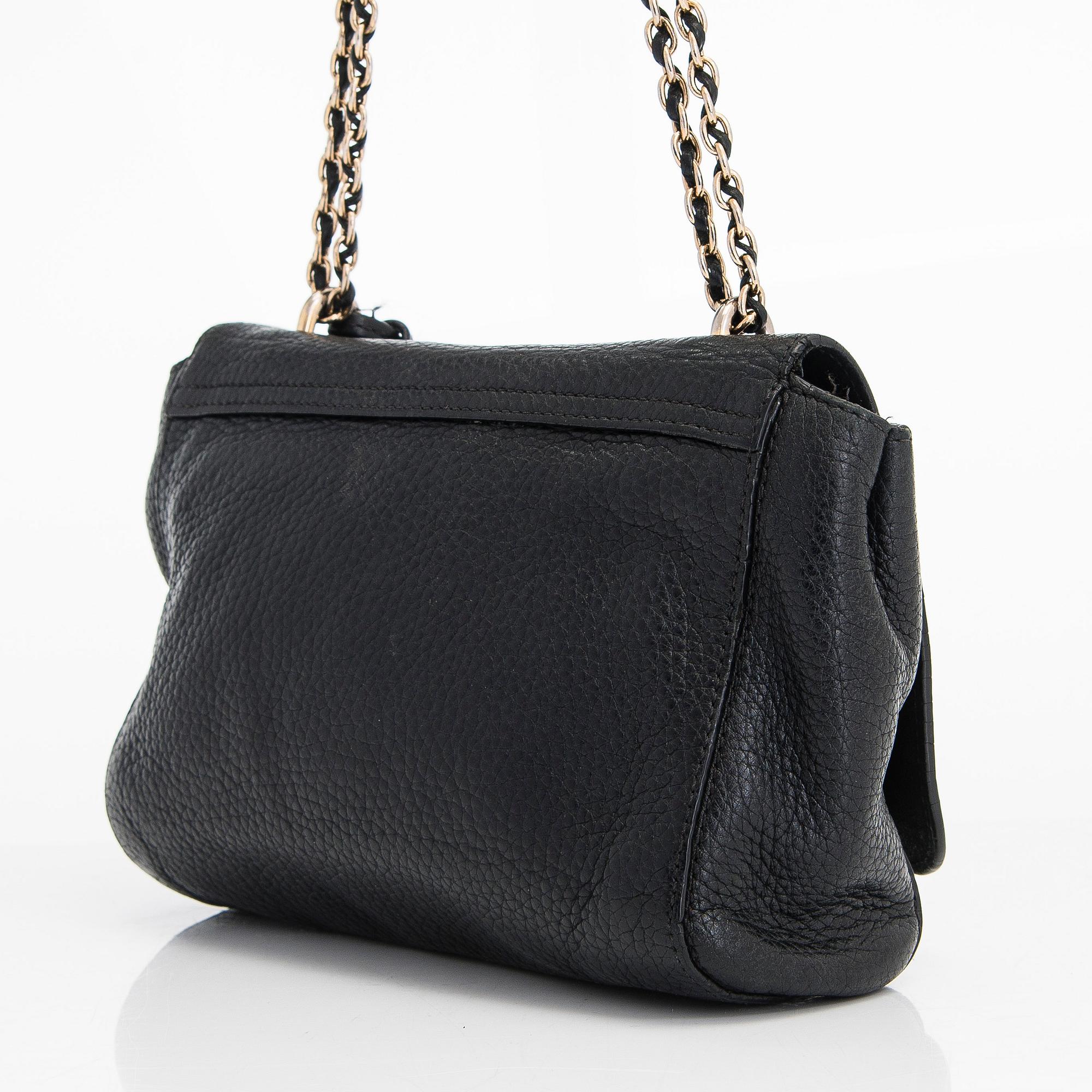 Mulberry, A 'Lily' bag.