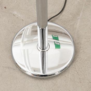 Floor lamp 1970s/80s.